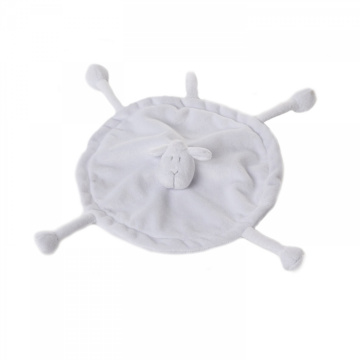 Quax dudu kend� - 23x23cm Sheep Wolly